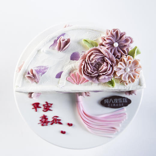 胭脂扇语 商品图0