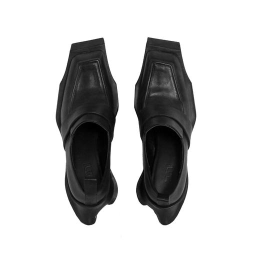 SCRY Harmonic Flux Loafer鞋履 商品图5