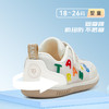 泰兰尼斯春季新款宝宝学步鞋软底运动鞋机能透气网面鞋T01T5A6340 商品缩略图5