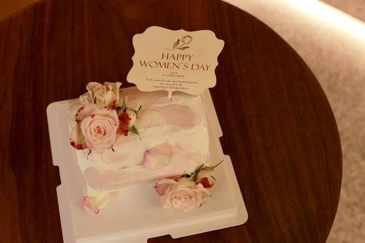 「折光莓语」蛋糕卷 商品图2