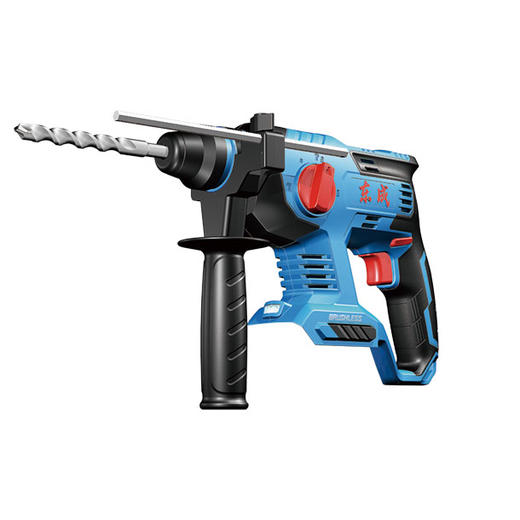 充电式无刷电锤（东成） DCZC22Z 商品图0