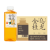 【整箱】果子熟了 金桂乌龙500ml*15 商品缩略图0