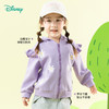 迪士尼卡通女童春秋连帽外套ZD1ES026 商品缩略图2