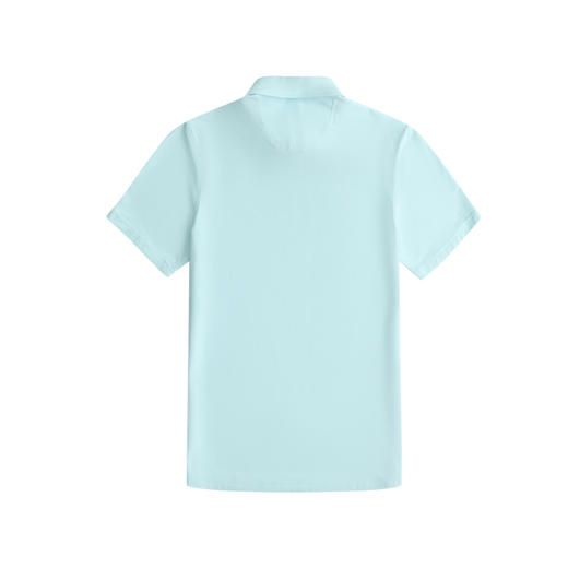 BOS-111A【冰感  防晒  柔软】PROSIMON高尔夫春夏男款运动短袖Polo衫 商品图1
