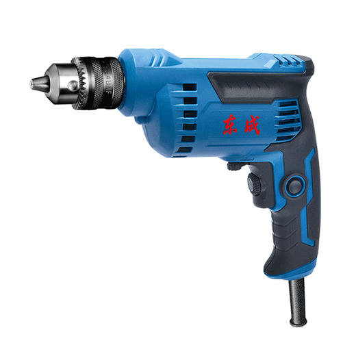 东成  电钻  J1Z-FF05-10B 商品图0