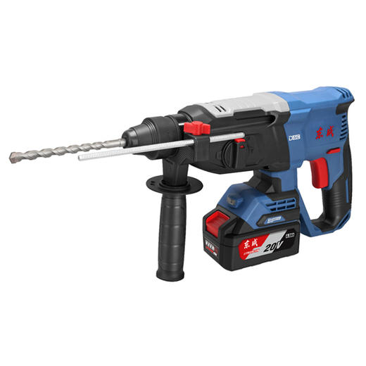 充电式无刷电锤（东成） DCZC02-28H2K 商品图0