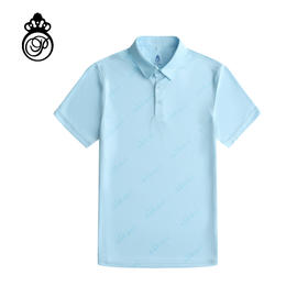 BOS-106B【城市 剪影】PROSIMON高尔夫春夏男款印花短袖Polo衫