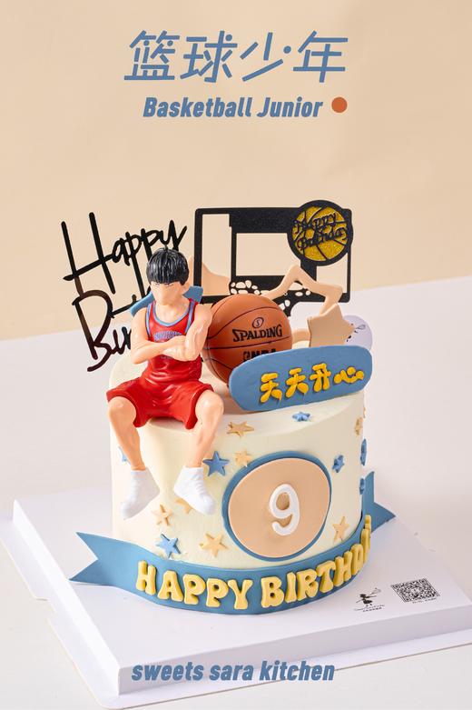 篮球少年 商品图4