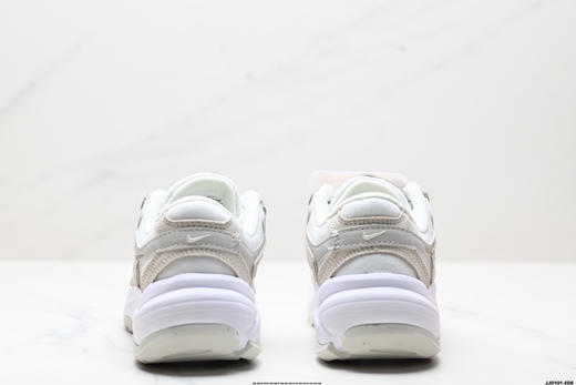 耐克NIKE AIR PEGASUS AL8舒适百搭休闲运动跑步鞋FJ3794-101男女鞋 商品图5