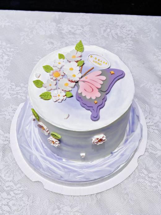 新品“花间蝶语” 提前5小时预定 商品图2