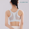 MUBENMI少女内衣-2-3阶段工字背提花背心KZT628 商品缩略图3