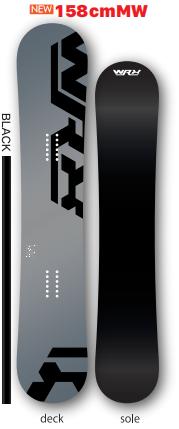 2526WRXSB雪板Mk-S 商品图0