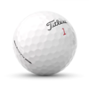 Titleist泰特利斯ProV1x高尔夫球三层球性能全面胜出众多选手信赖 商品缩略图4