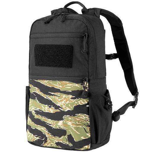 【500D尼龙 防泼耐造 背部减震棉】15L大容量户外通勤加厚双肩带迷彩双肩包（3色可选）ds（dq） 商品图1