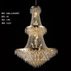 25801-34水晶吊灯（运费自理） 商品缩略图1