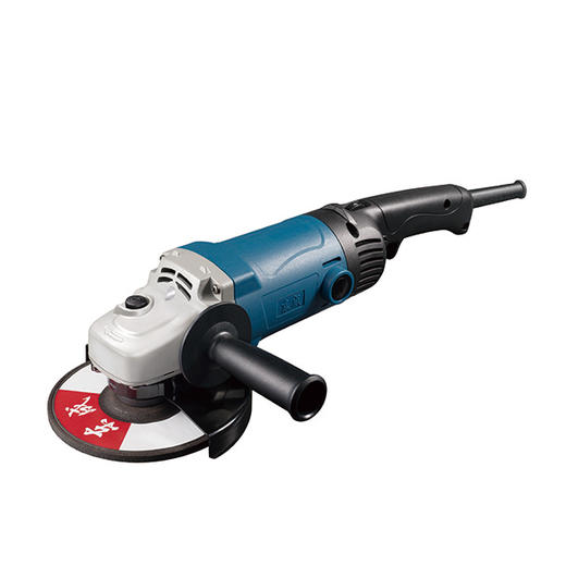 角向磨光机（东成） S1M-FF03-150 商品图0