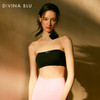 DIVINABLU东京系列迪唯纳时尚抹胸91 商品缩略图5