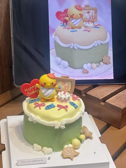 祁煜涂鸦叽 | 昔果 商品图3