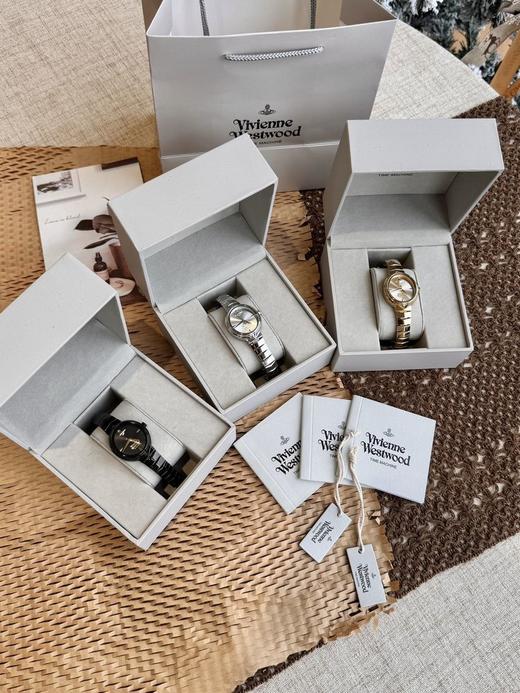 西太后蛇骨盔甲手表来袭！盔甲元素 三个颜色都好好看！（AS） 商品图0