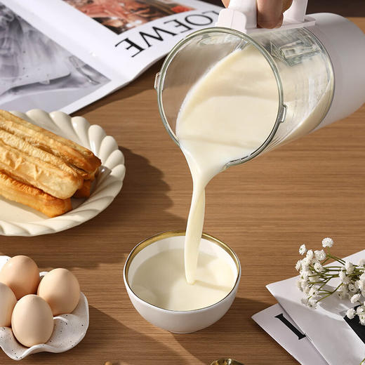 TY 大宇 破壁料理机DYPB-1260A【鲜享5.0】 商品图9