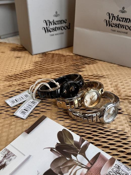 西太后蛇骨盔甲手表来袭！盔甲元素 三个颜色都好好看！（AS） 商品图7