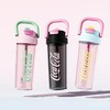 （10起少1元）GERM格沵可口可乐联名款夏日悠享杯700ml（三种颜色） 商品缩略图0