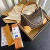 LV牛角包！原盒！鼎级版本，闭眼入 商品缩略图0