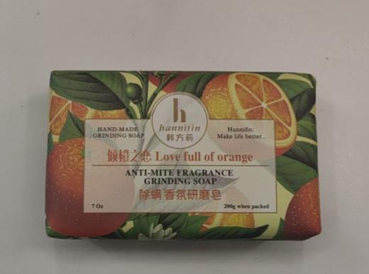 香氛皂（倾城之恋） 商品图0