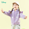 迪士尼卡通女童春秋连帽外套ZD1ES026 商品缩略图3