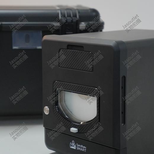 Sanbox R2 烘豆机（含一套拉杆箱) 商品图1