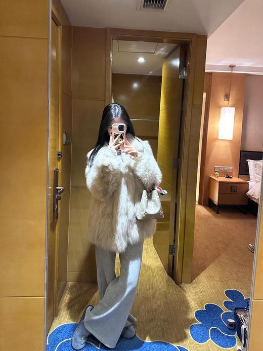 驴家  ALL IN BB 手袋 M13045大象灰色（HH） 商品图9