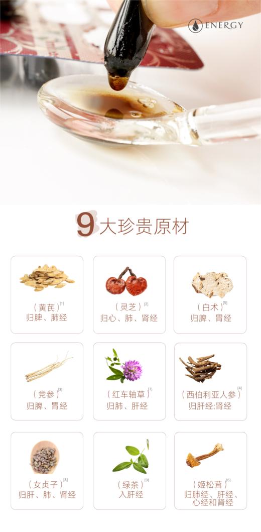 捷克energy安能聚元气能源胶囊 商品图5