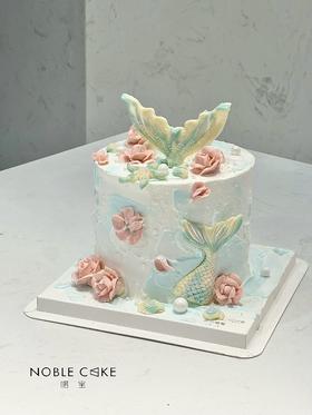 人鱼恋歌（需提前6h预订）