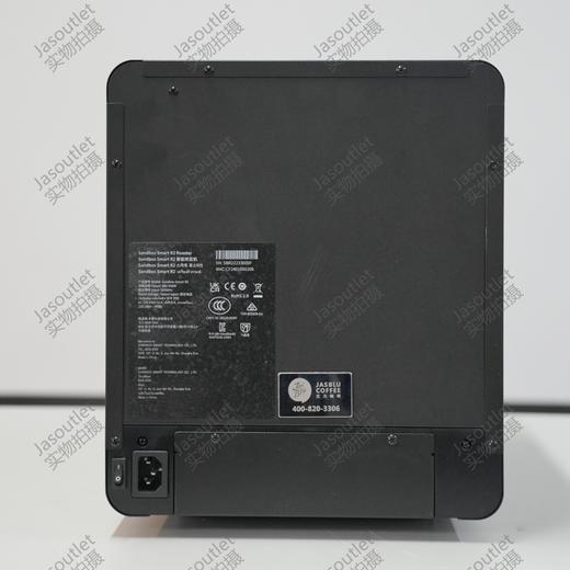 Sanbox R2 烘豆机（含一套拉杆箱) 商品图4
