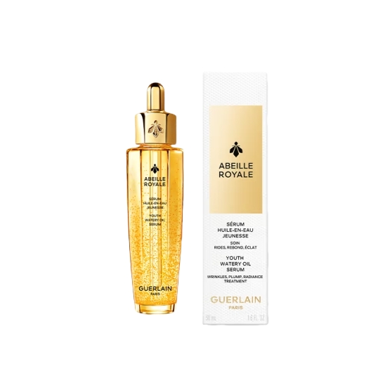 娇兰帝皇蜂姿复原蜜精华50ml