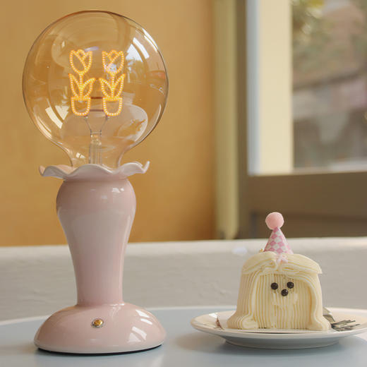 calex 余年有喜台灯【本商品不支持用券】 商品图2