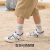 卡特兔宝宝学步鞋2025夏季新品婴儿鞋子防滑儿童网眼透气机能鞋X5BEA15★ 商品缩略图1