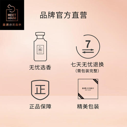 【香遇周年庆】春季洗护礼盒套装 身体乳15ml*2+香水3ml*2 商品图2
