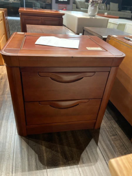 床头柜/A120-6-A012 商品图0