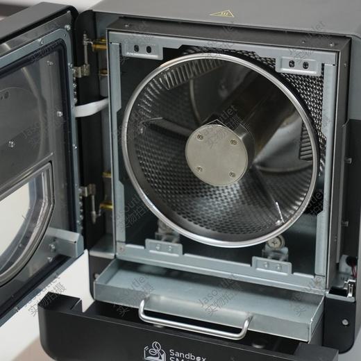 Sanbox R2 烘豆机（含一套拉杆箱) 商品图3