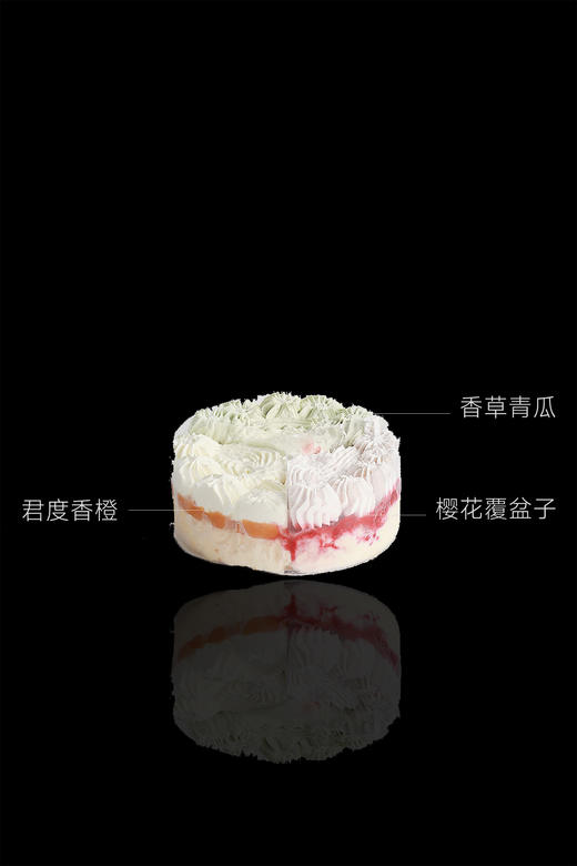 新品限定款巴斯克【人气🔥爆款】 商品图3
