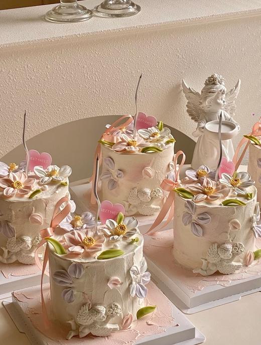 浪漫格桑花 | 昔果 商品图2