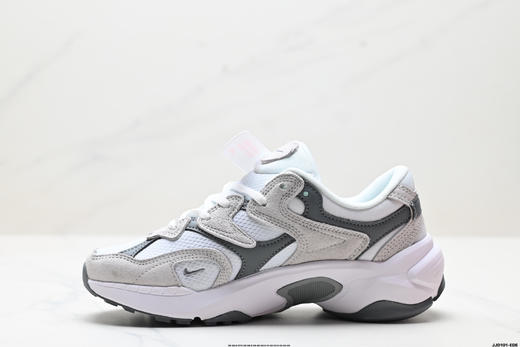 耐克NIKE AIR PEGASUS AL8舒适百搭休闲运动跑步鞋FJ3794-101男女鞋 商品图2