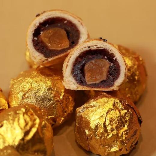 甄选蛋黄酥 商品图1