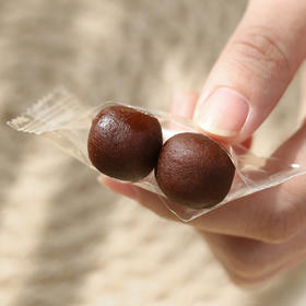 养瑞和|山楂七宝丸150g·一口酸甜·美味无负担·全家健康小零食