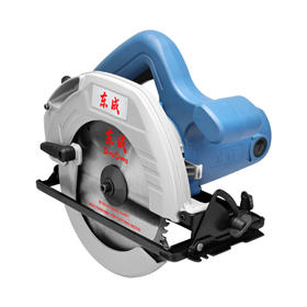 东成   电圆锯   M1Y-FF07-185