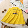 【多色童年，有你超甜！】女童吊带裙夏季新款 女宝宝夏季辣妹多巴胺背心裙 儿童沙滩裙 海边度假裙-QQ 商品缩略图4
