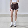 【3~5天发货】跃牌【美度空间】系列 宽松运动瑜伽短裤女休闲三分裤DK52024 商品缩略图0