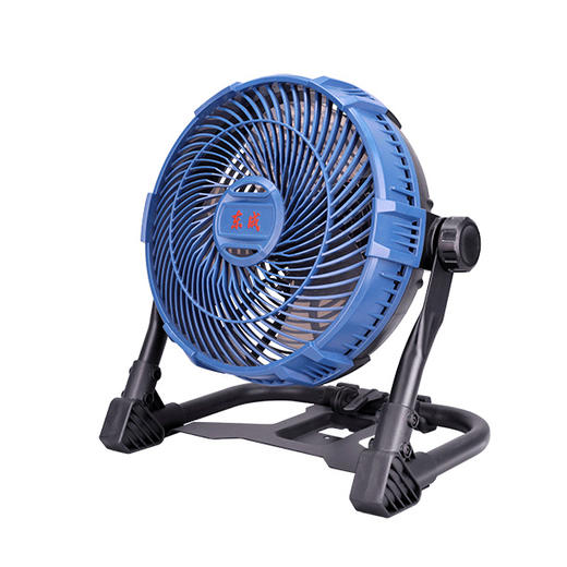 东成  充电式风扇   DCFS240(Z） 商品图0