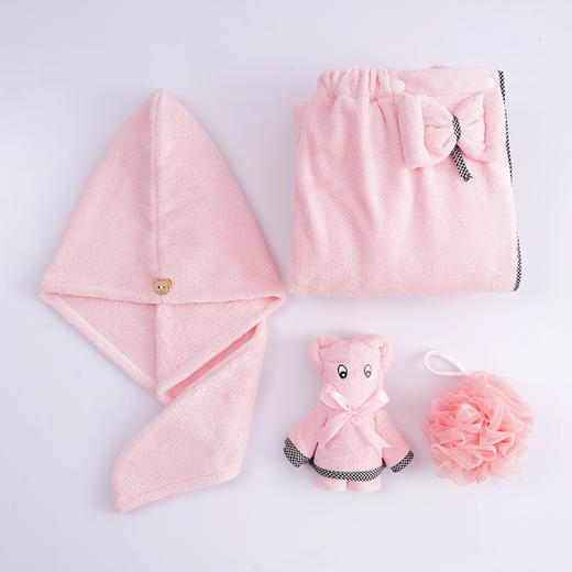 无印良品女神爱护套装 商品图6